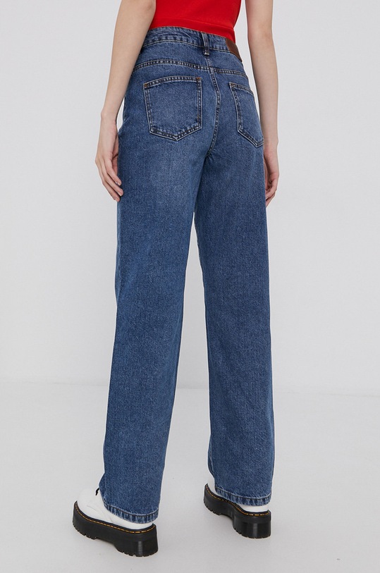 Oblečenie Rifle Noisy May 27018092 modrá