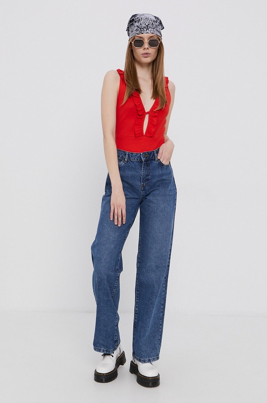 Rifle Noisy May modrá 27018092