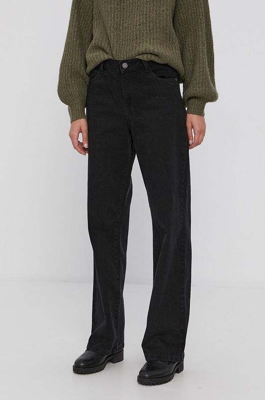 Noisy May Jeans Planet friendly negru 27018107