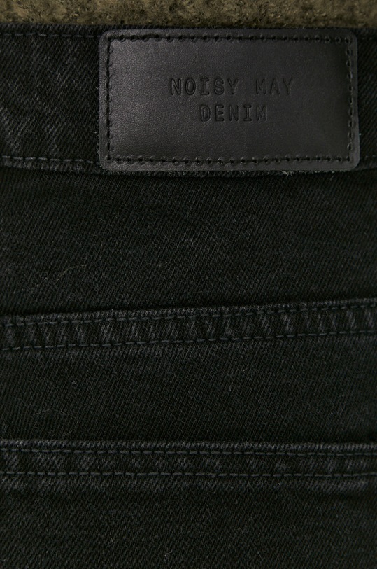 Noisy May Jeans negru 27018107