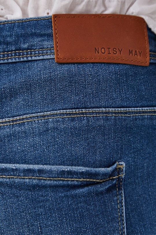 Džíny Noisy May modrá 27018138