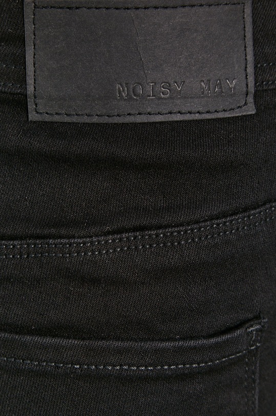 Džíny Noisy May černá 27018140