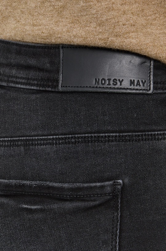 Džíny Noisy May šedá 27018141