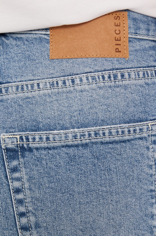 Pieces Jeansy 17094596