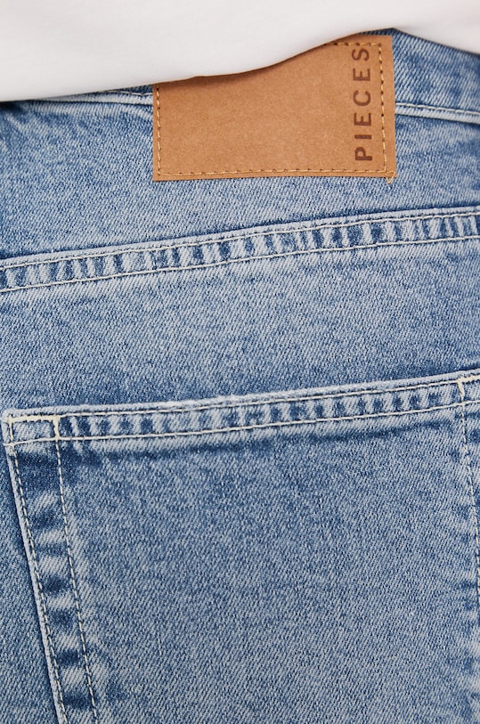 Pieces Jeansy 17094596