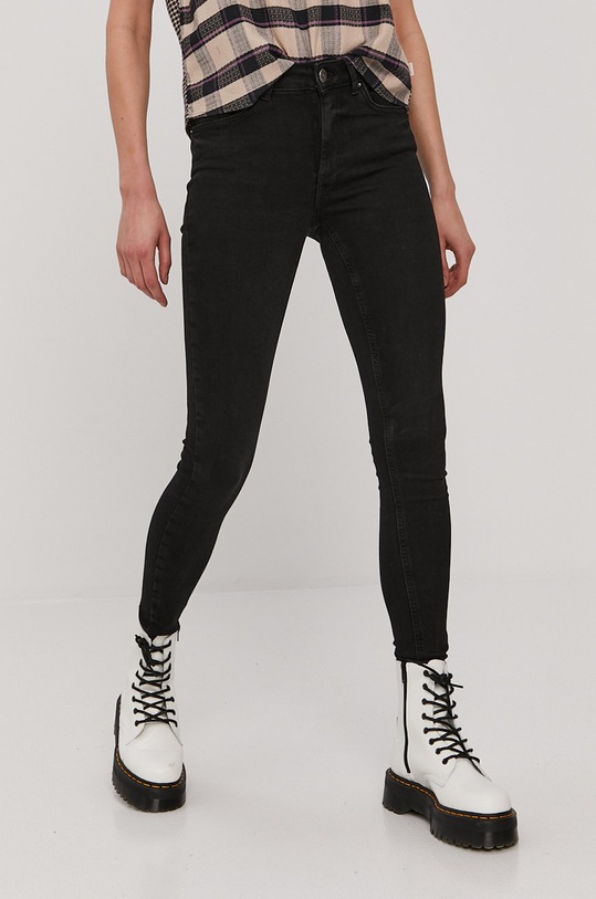 Rifle Pieces Planet friendly čierna 17106116