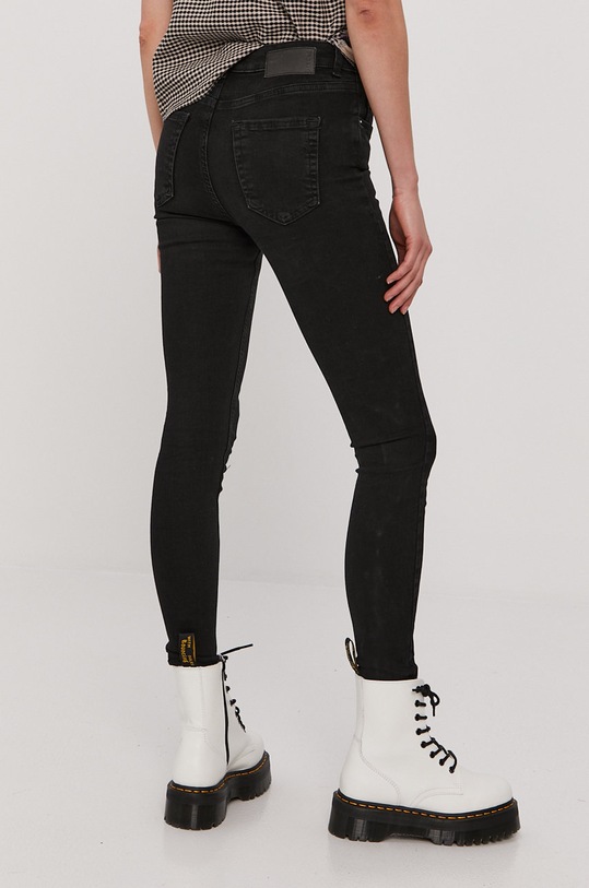 Oblečenie Rifle Pieces 17106116 čierna