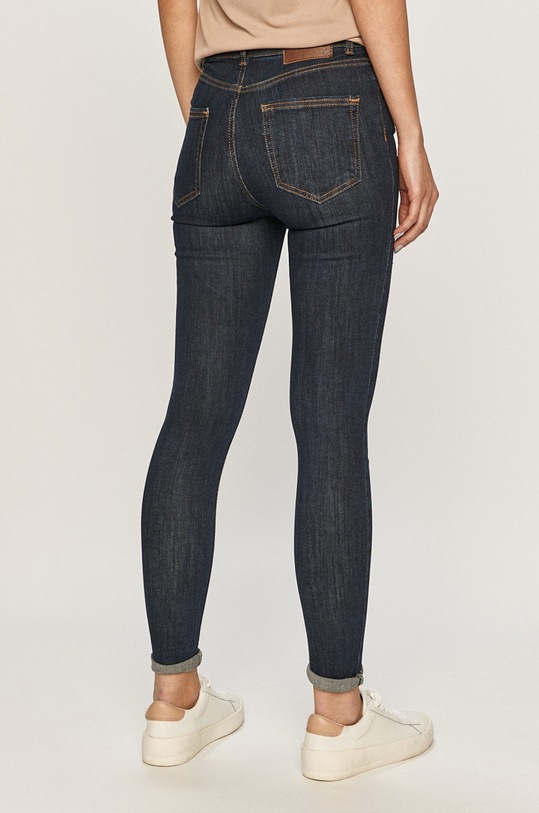 Îmbrăcăminte Pieces Jeans 17106136 bleumarin