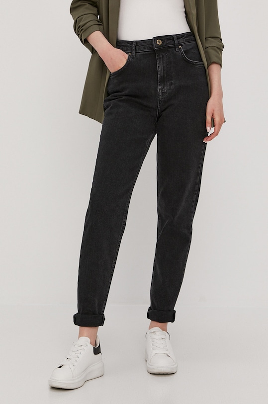 Rifle Pieces čierna 17106146