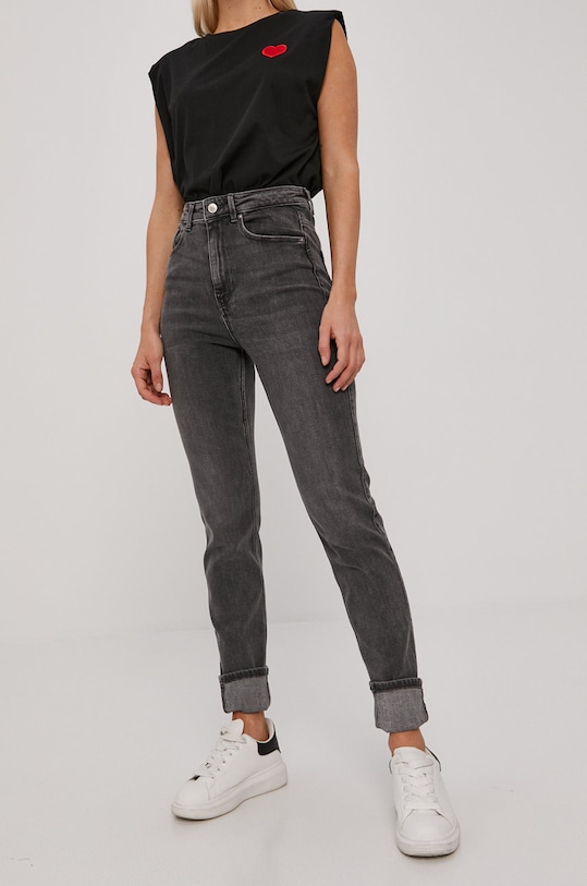 Rifle Pieces Planet friendly sivá 17110204