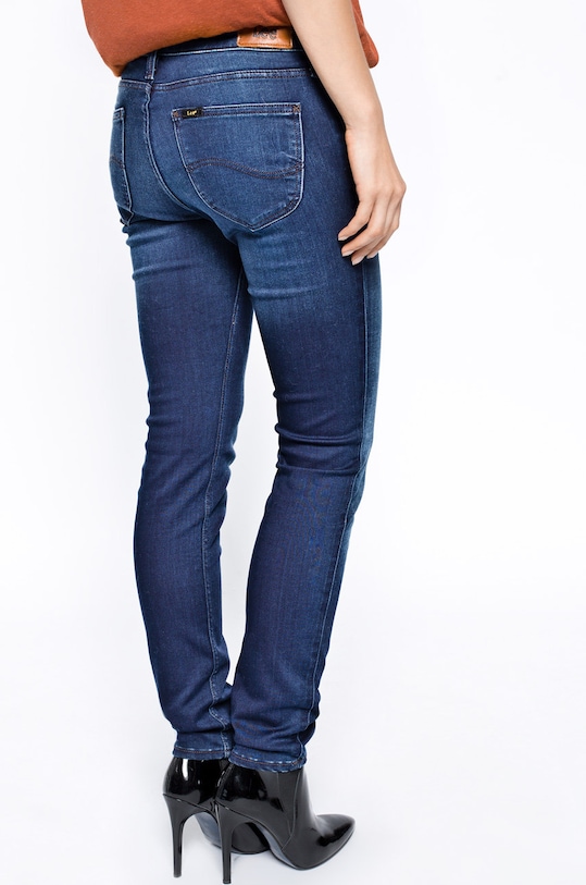 Îmbrăcăminte Lee - Jeanși SCARLETT PITCH ROYAL L526WQSO bleumarin