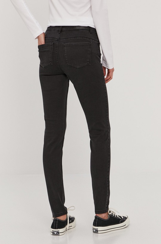 Odzież Vero Moda Jeansy 10183385 szary