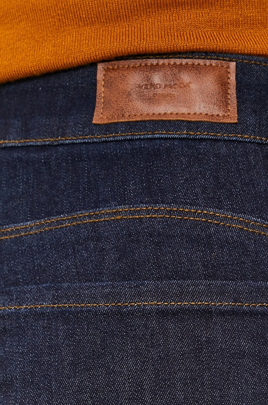 Džíny Vero Moda námořnická modř 10183948