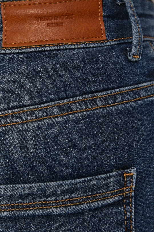 Vero Moda Jeansy niebieski 10193326