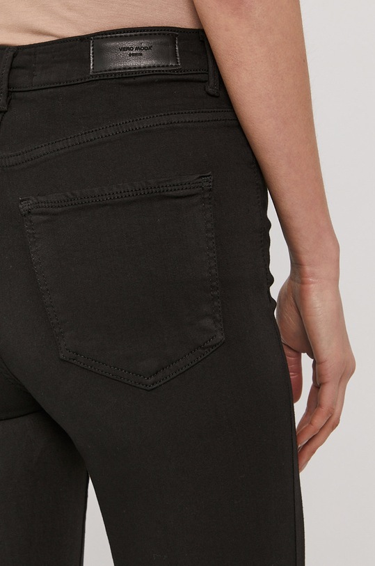 Vero Moda Jeansy czarny 10198520
