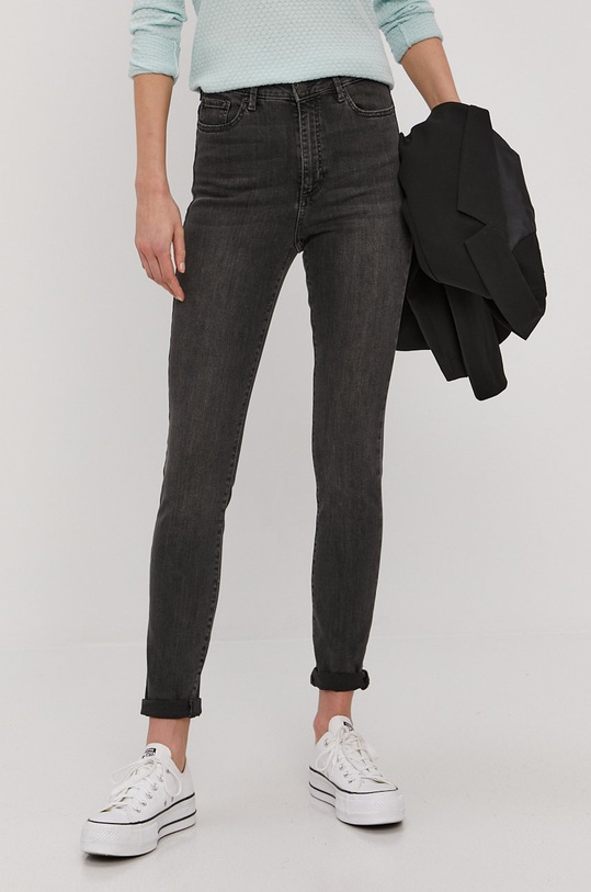 Vero Moda Jeans Planet friendly gri 10201804