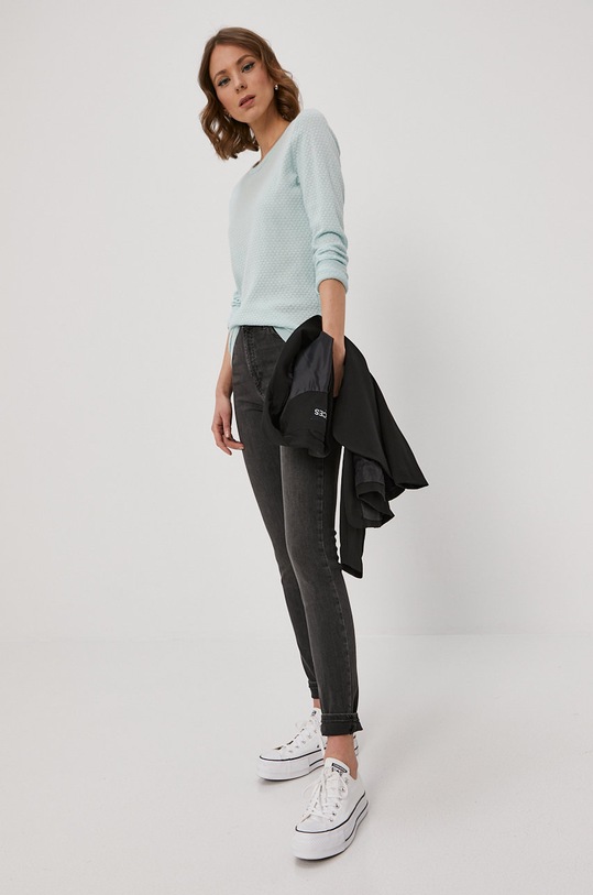 Vero Moda Jeans 10201804 gri AA00