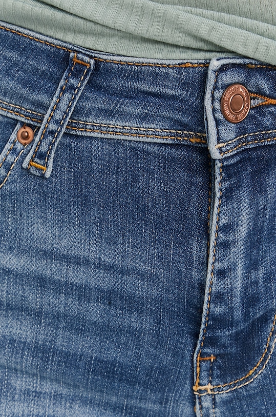 Vero Moda Jeansy niebieski 10227600