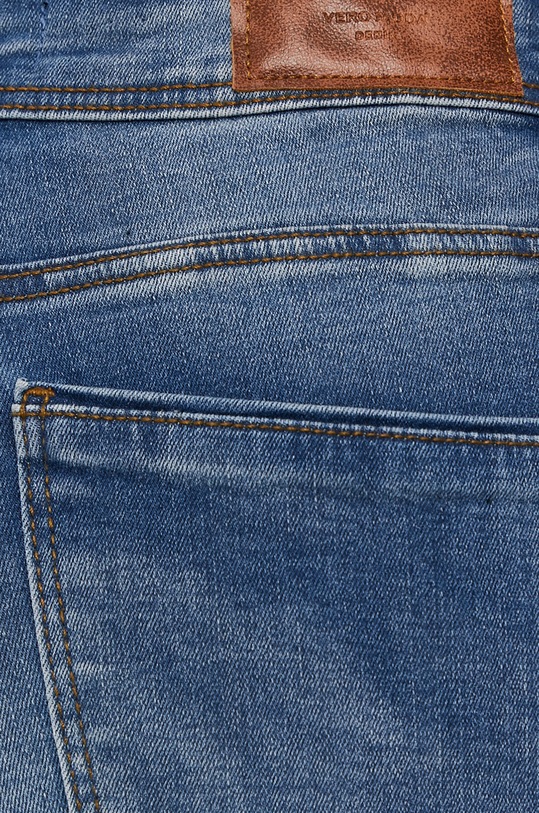 Vero Moda Jeansy niebieski 10228784