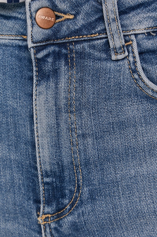 Rifle Vero Moda modrá 10232053