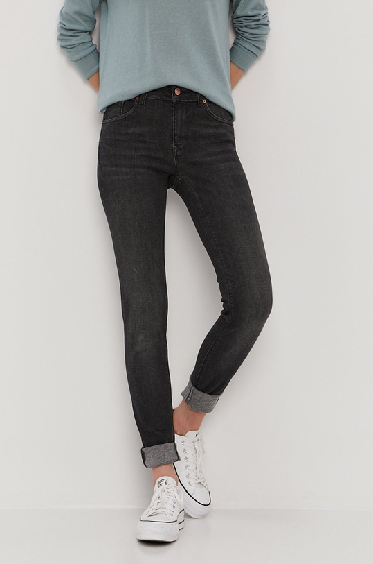 Rifle Vero Moda čierna 10233055