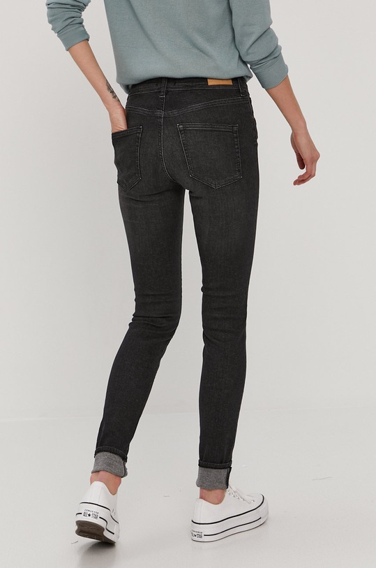 Oblečenie Rifle Vero Moda 10233055 čierna