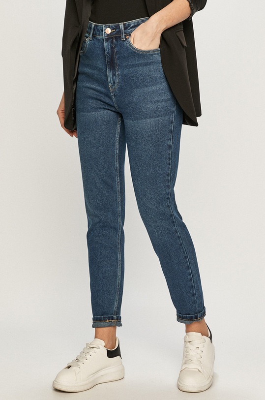 Vero Moda Jeans albastru 10240352