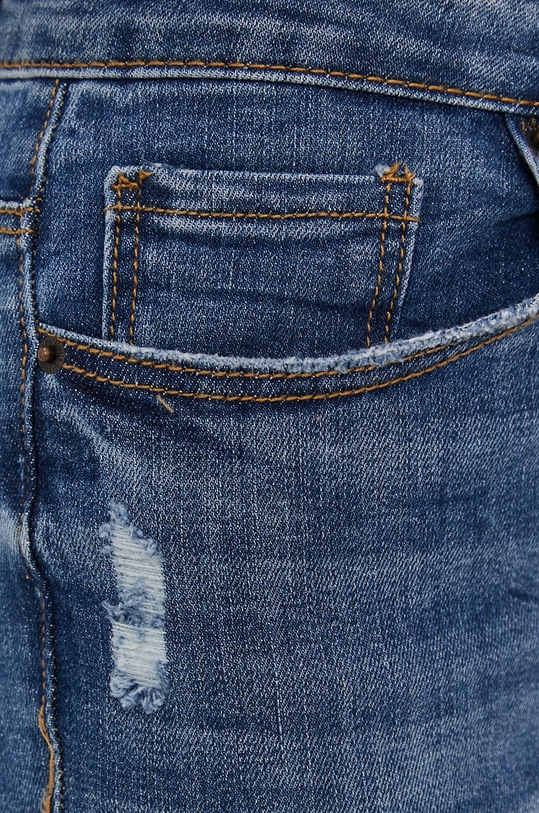 Džíny Vero Moda 10241325 modrá