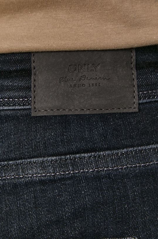 Džíny Only šedá 15209614