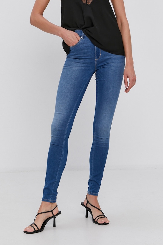 Only Jeans albastru 15229831