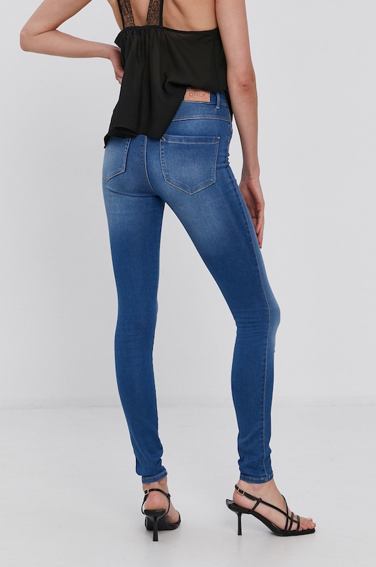 Îmbrăcăminte Only Jeans 15229831 albastru