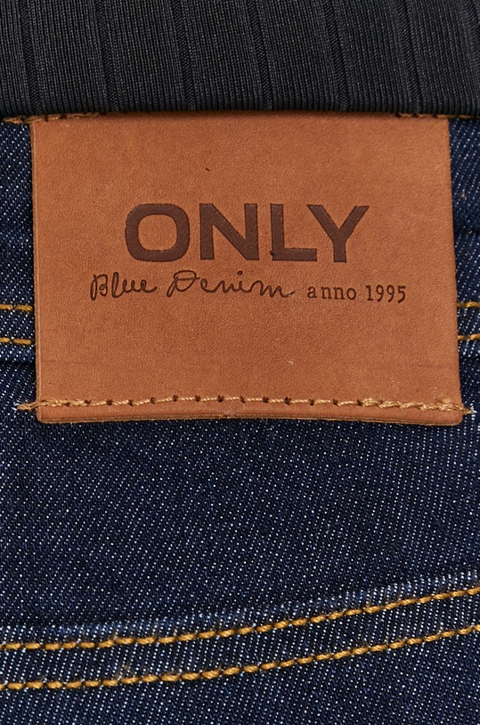 Džíny Only námořnická modř 15230467