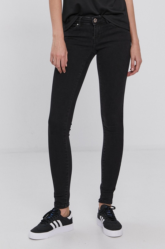 Rifle Only Planet friendly čierna 15233217