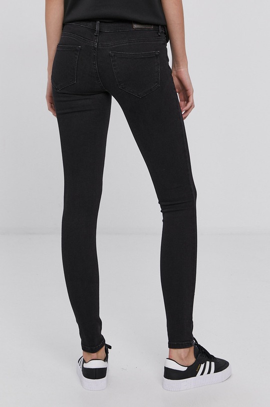 Oblečenie Rifle Only 15233217 čierna