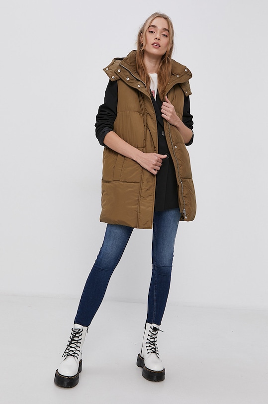 Only Jeansy 15234798 niebieski AA00