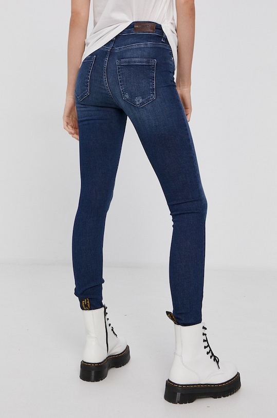 Odzież Only Jeansy 15234798 niebieski