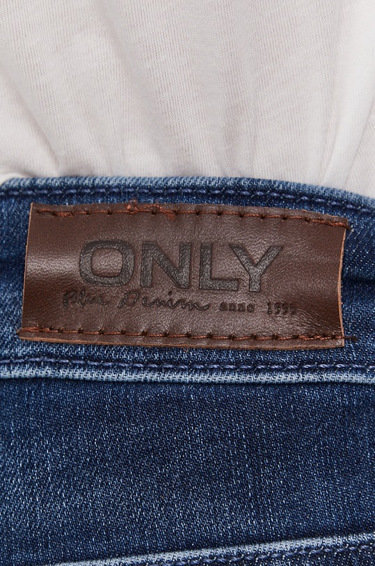 Only Jeansy niebieski 15234798