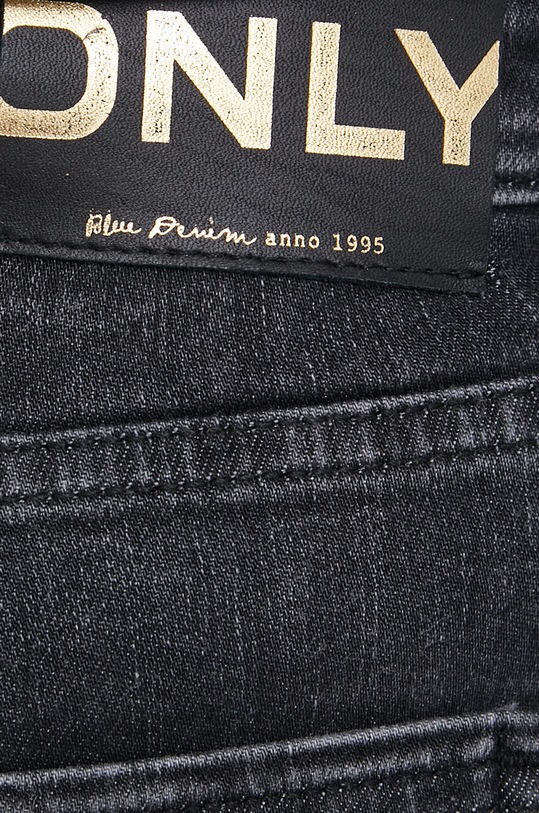 Only Jeansy szary 15235016