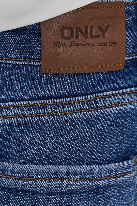 Only Jeansy niebieski 15235791