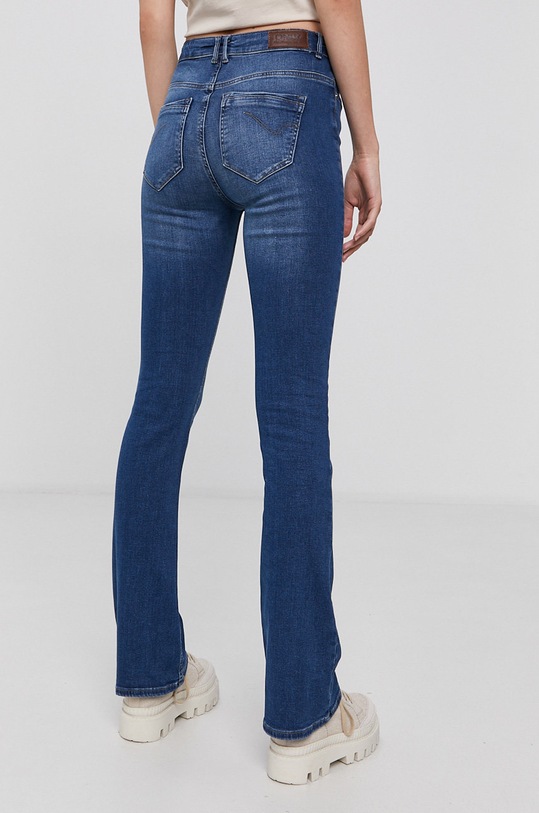 Îmbrăcăminte Only Jeans 15219219 albastru