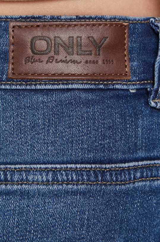 Only Jeans albastru 15219219