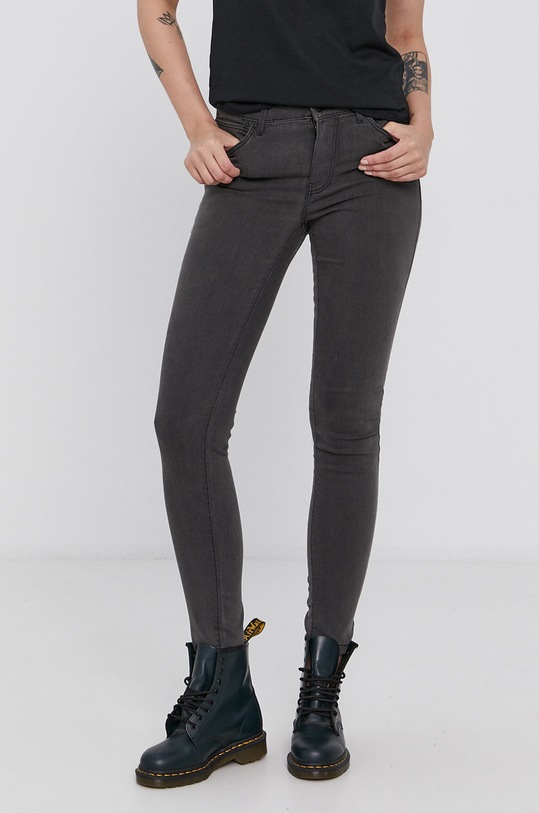 Vero Moda Jeansy szary 10239216