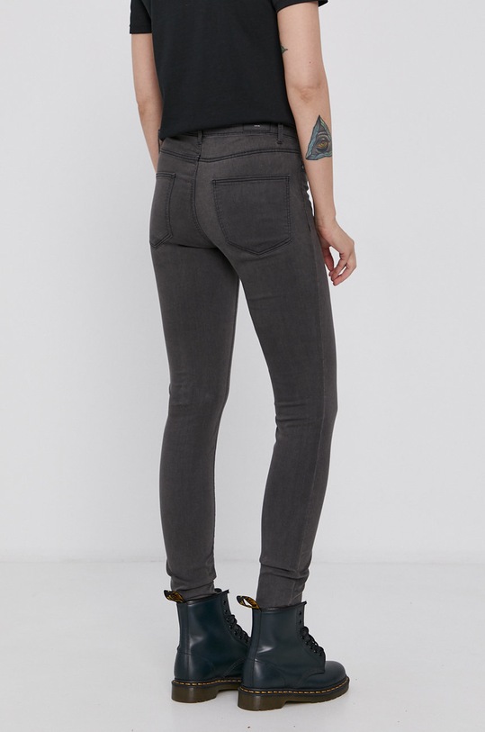 Odzież Vero Moda Jeansy 10239216 szary