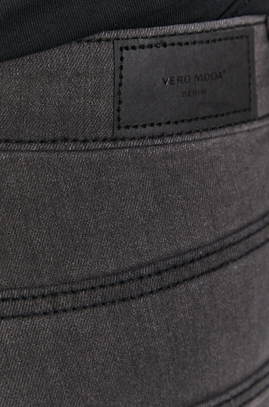 Vero Moda Jeansy szary 10239216