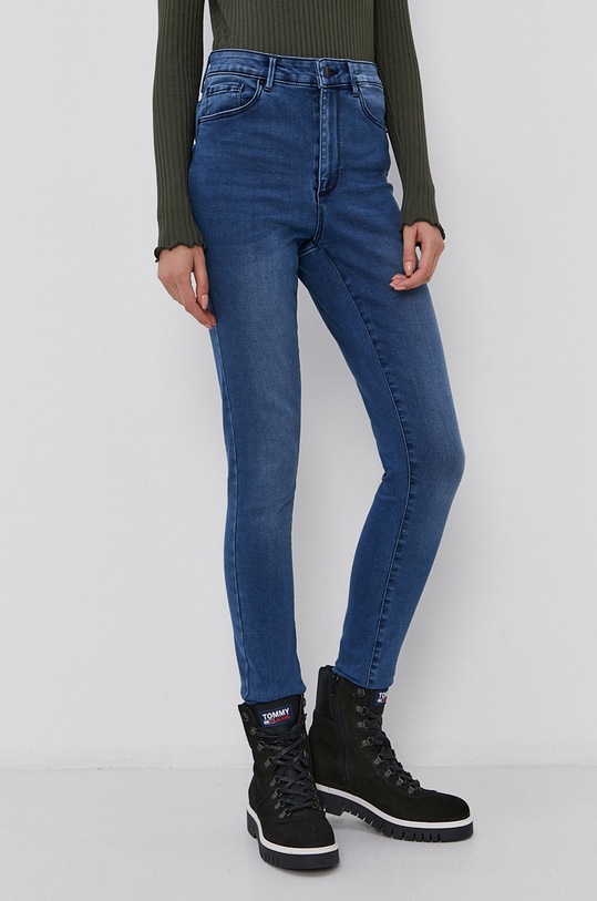 Vero Moda Jeansy niebieski 10249714
