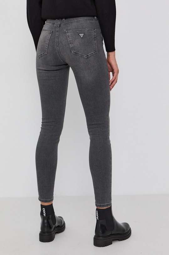 Oblečenie Rifle Guess W1YA46.D4F52 sivá