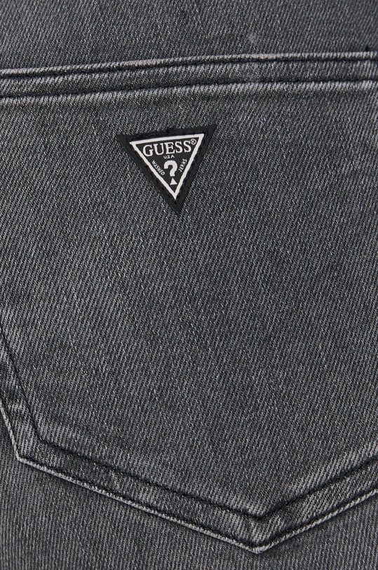 Rifle Guess sivá W1YA46.D4F52