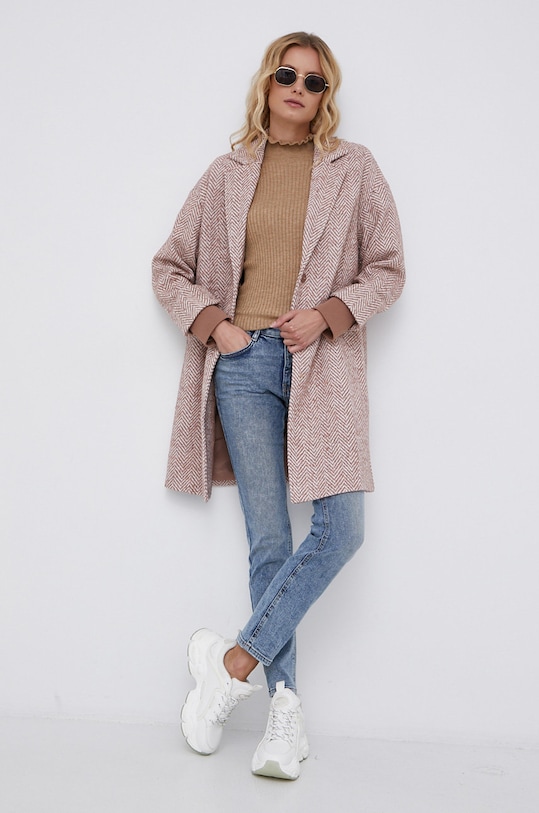 Tom Tailor Jeansy 1027360.10286 niebieski AA00