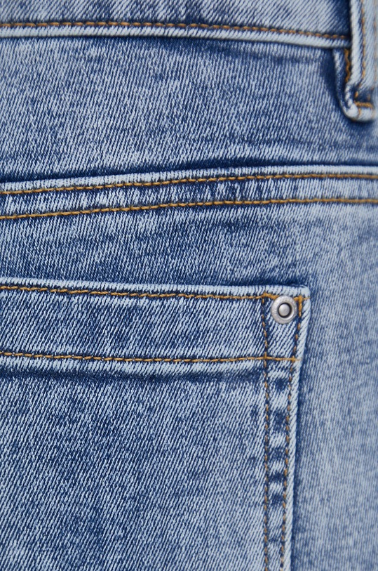 Tom Tailor Jeansy niebieski 1027360.10286