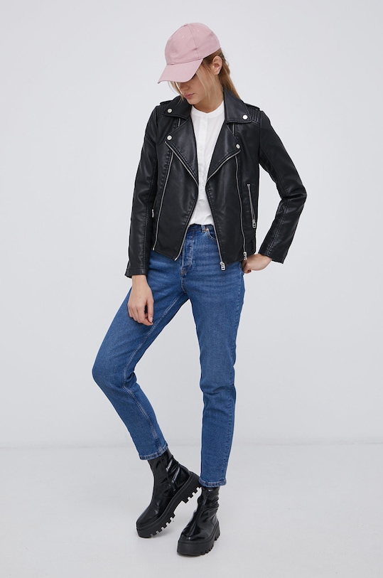 Tom Tailor Jeansy Planet friendly niebieski 1027314.10152